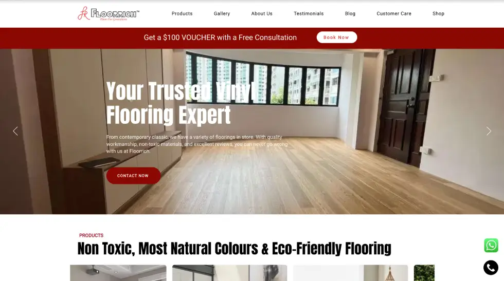 floorrich